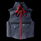 Refined Anarchy Vest