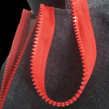 Refined Anarchy Vest