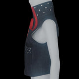 Refined Anarchy Vest