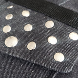 Refined Anarchy Vest