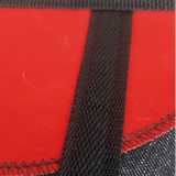 Refined Anarchy Vest