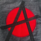 Refined Anarchy Vest