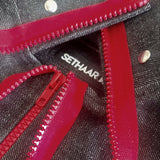 Refined Anarchy Vest