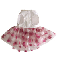 50's Day Dress Harness