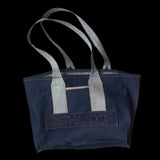 Extra Large Premium Denim Tote