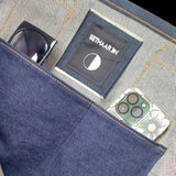 Extra Large Premium Denim Tote