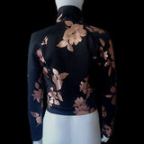 Copper Print Bomber "Limited Print Edition"