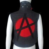 Refined Anarchy Vest
