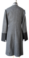 Pendleton Wool Grey Coat
