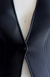 Tuxedo Style Vest